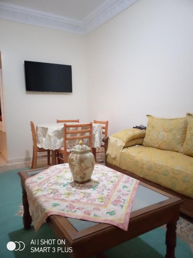 Chrifia Appartement