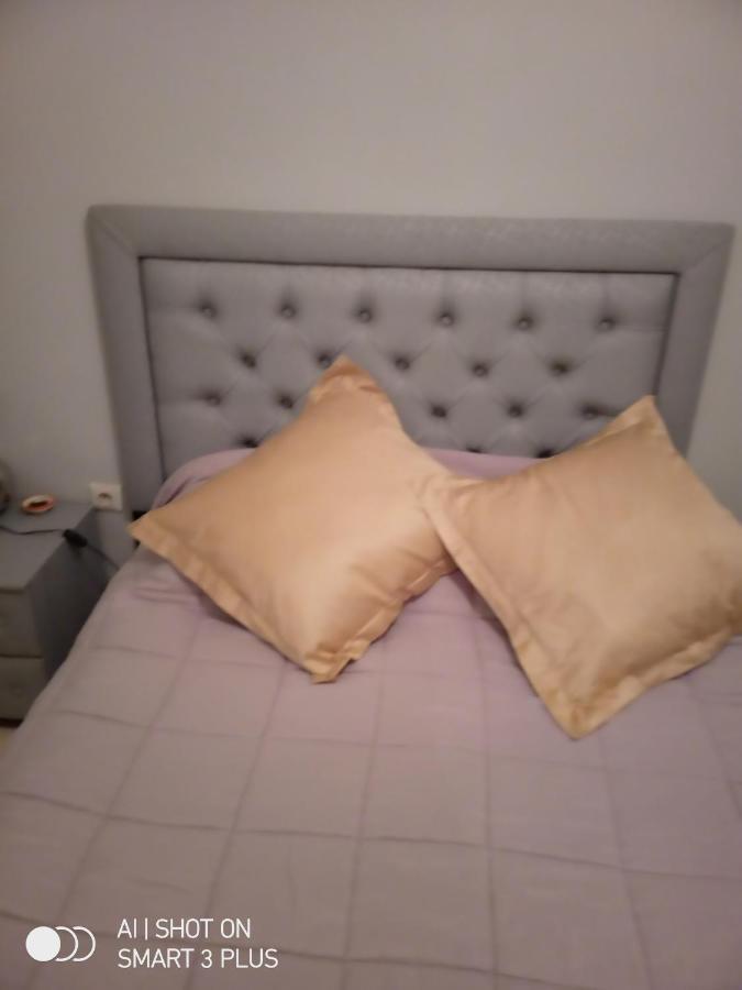 Chrifia Apartamento *